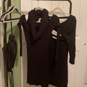 Arden B Sweater Dress Bundle